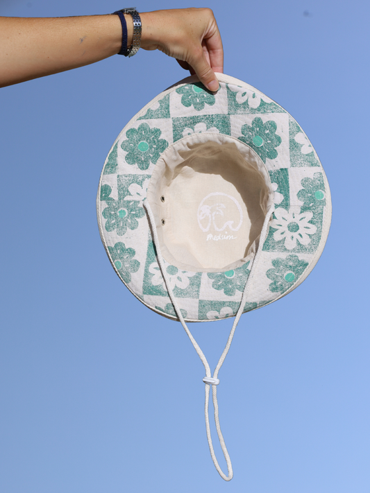 Jade Bloom Fishermen