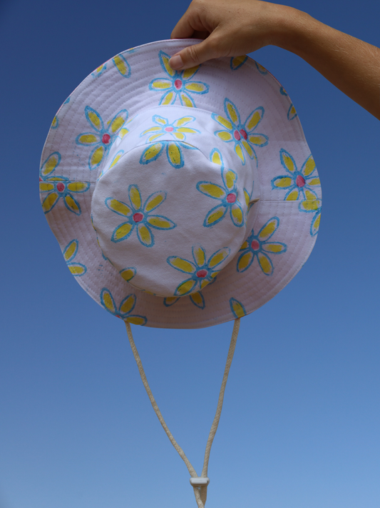 Daisy Fill Fishermen