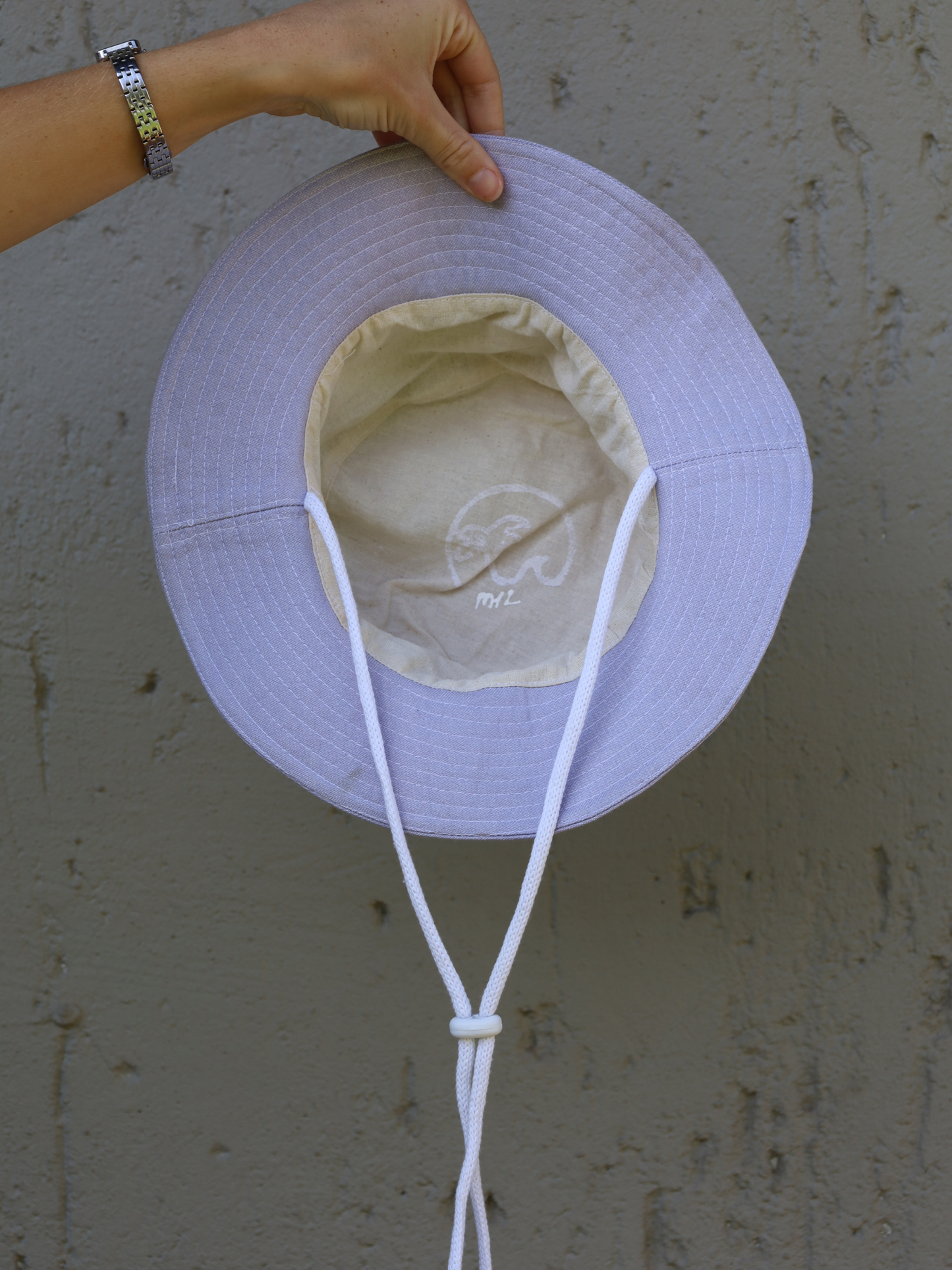 Lilac Sunshine Season Fishermen