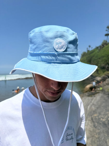 Bondi Bay Patch Hat