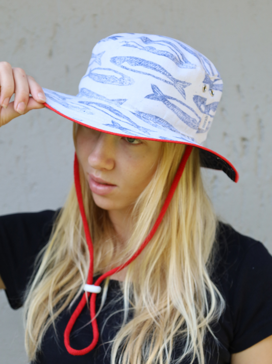 Sardine Run Fishermen