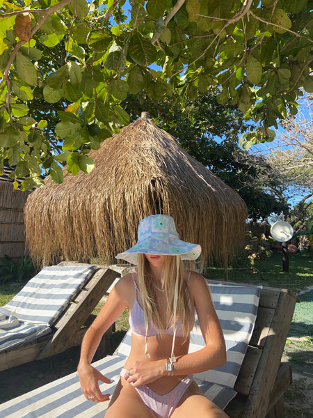 Mozam Sun Hat