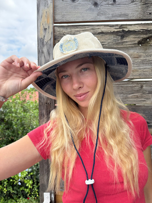 Patchy Cord Fishermen