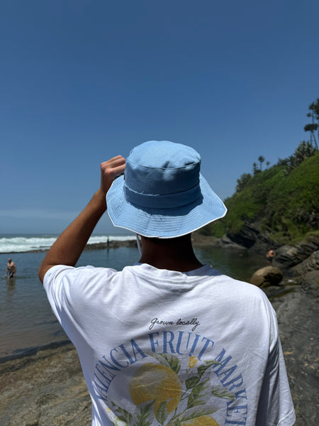 Bondi Bay Patch Hat
