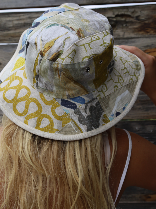 Miss Whimsy Fishermen