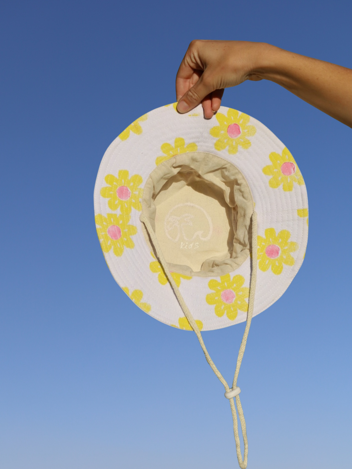 Kids Lemonade Bloom Fishermen