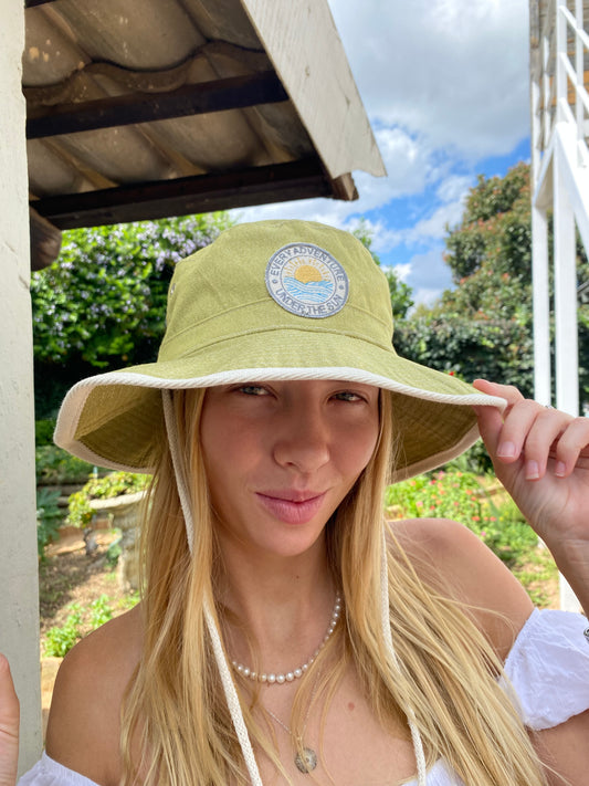 Every Adventure in Moss