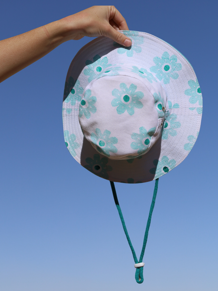 Mint Bloom