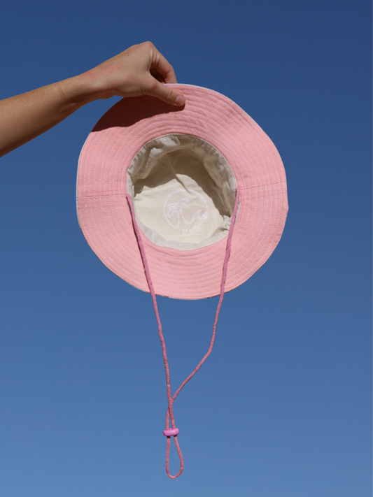 Jelly Fish Kids Fishermen