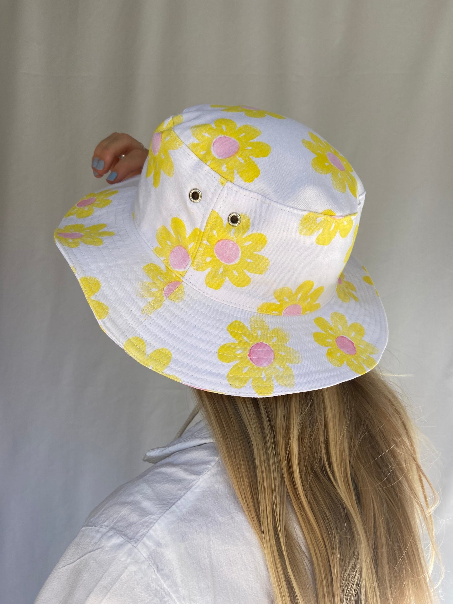 Lemonade Bloom Fishermen