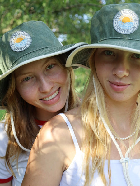 Every Adventure in Safari