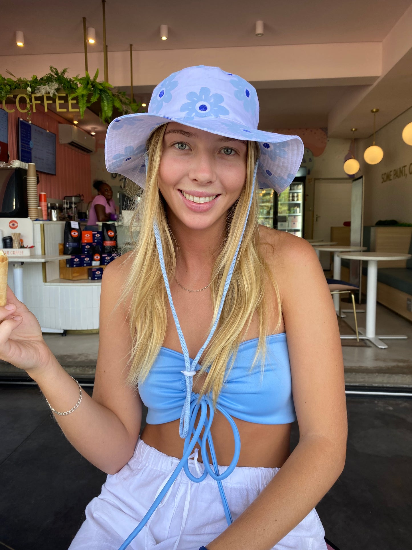 Baby Bloom Fishermen