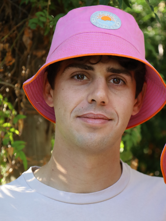 Serendipity Bucket Hat