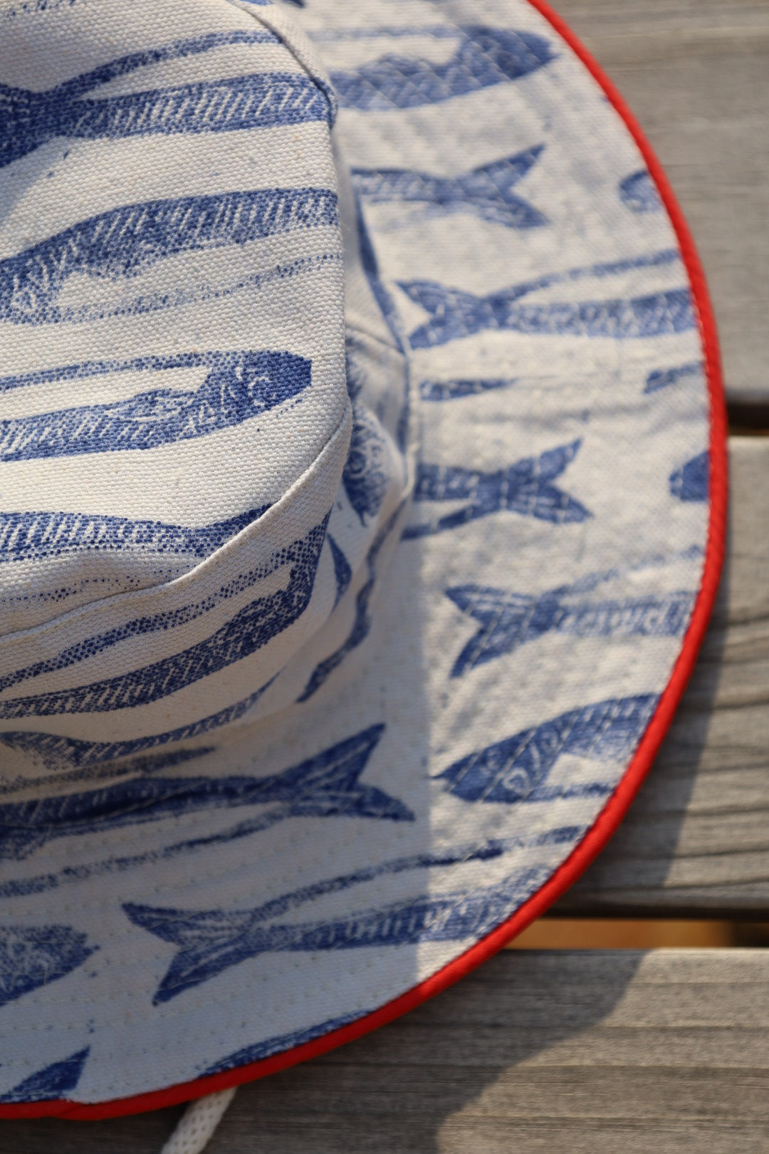 Sardine Run Kids Fishermen