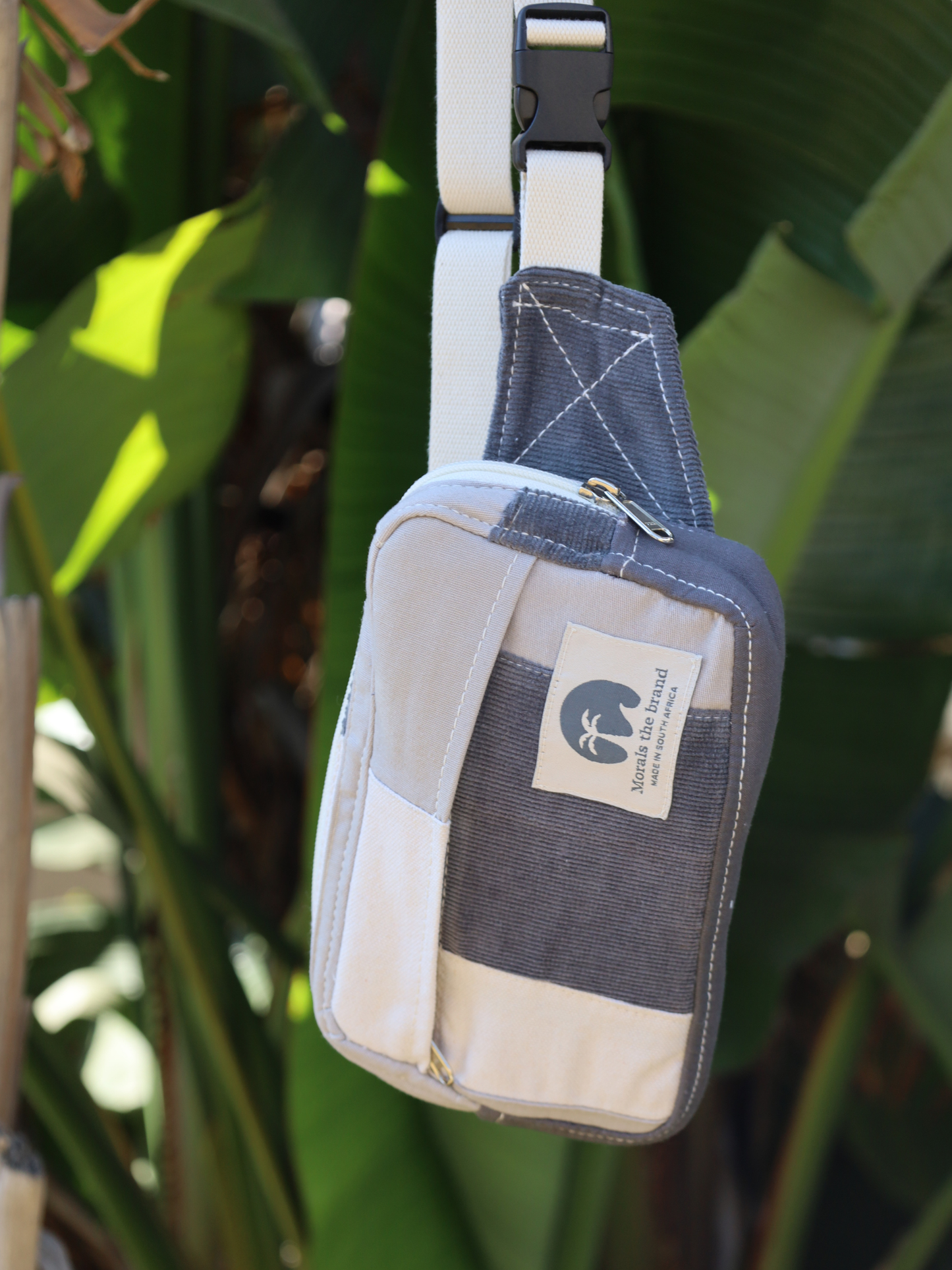 Dusky Crossbody Bag