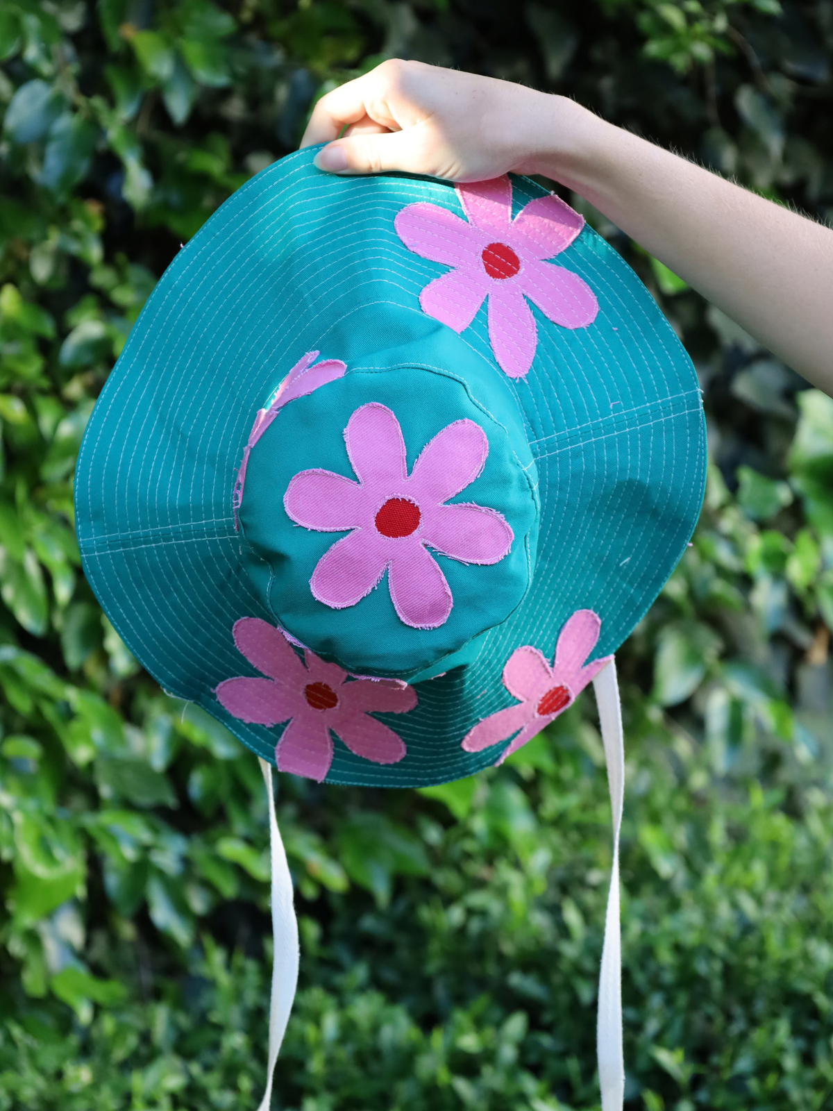 Unawatuna 2.0 Sun Hat