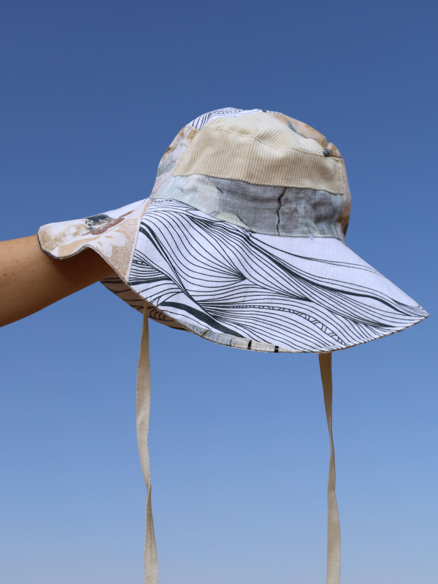 Equinox Sun Hat