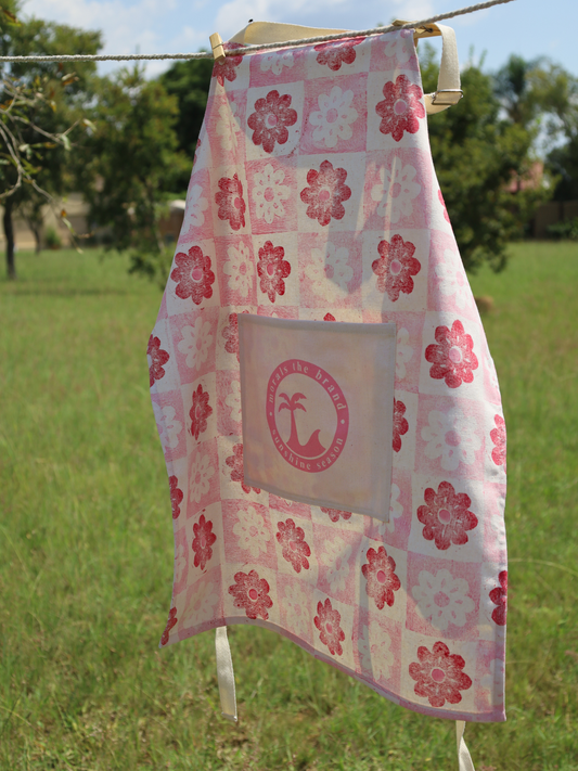 Vini Bloom Apron