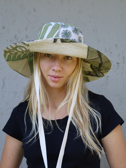 Eco Expression Sun Hat