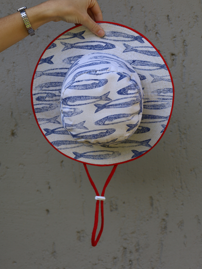 Sardine Run Fishermen