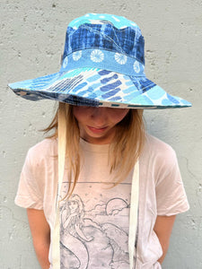 Lizzy Sun Hat