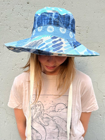 Lizzy Sun Hat