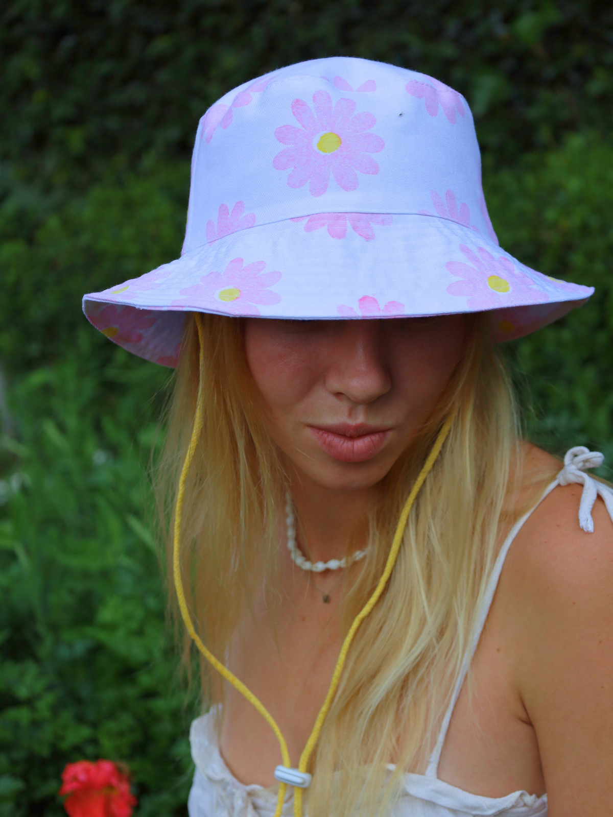 Cosmos Surf Hat