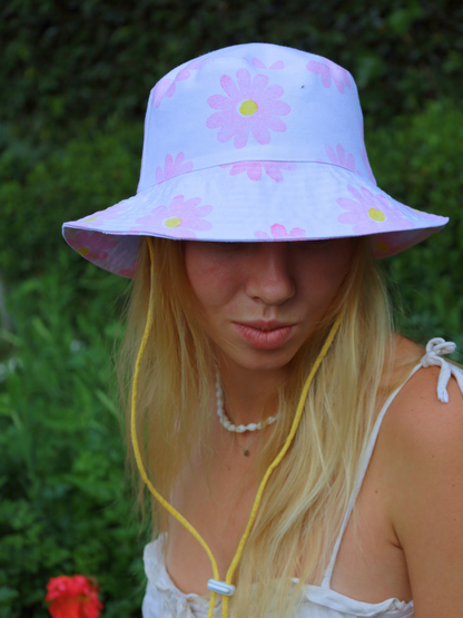 Cosmos Surf Hat