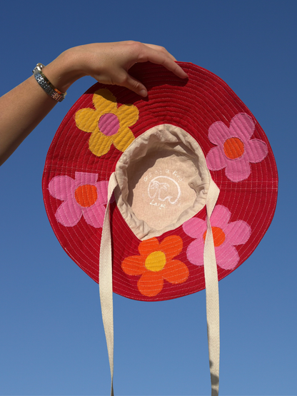 Frida Sun Hat