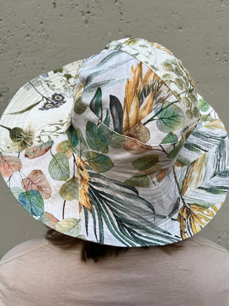 Angie Sun Hat