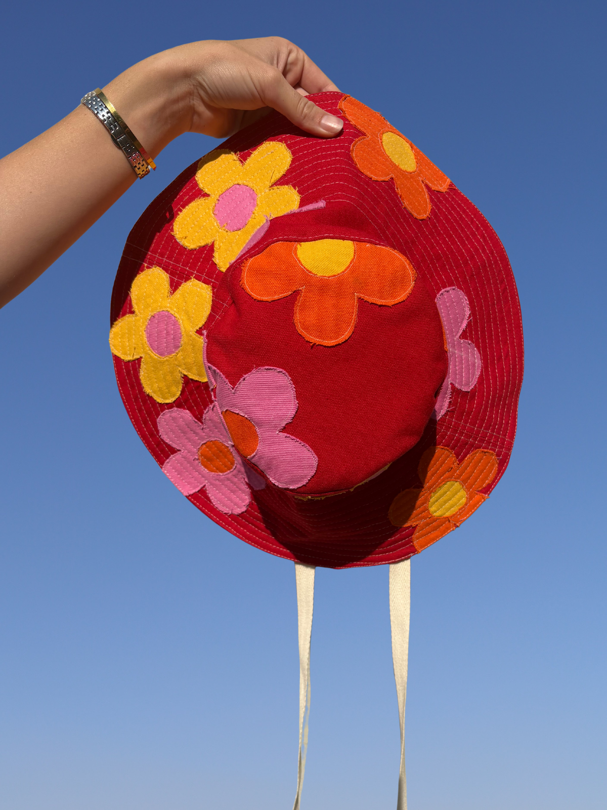 Frida Sun Hat