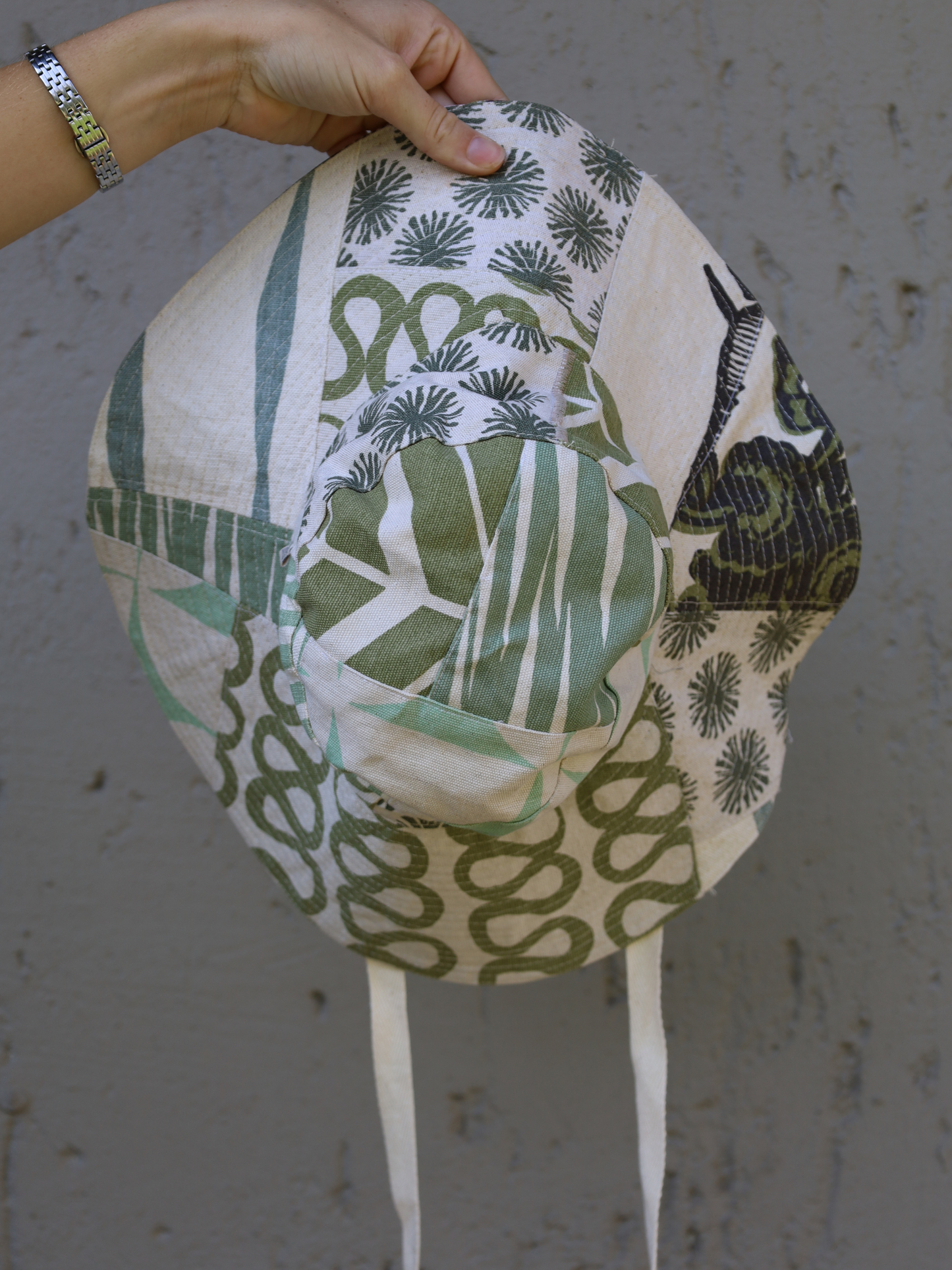 Eco Expression Sun Hat