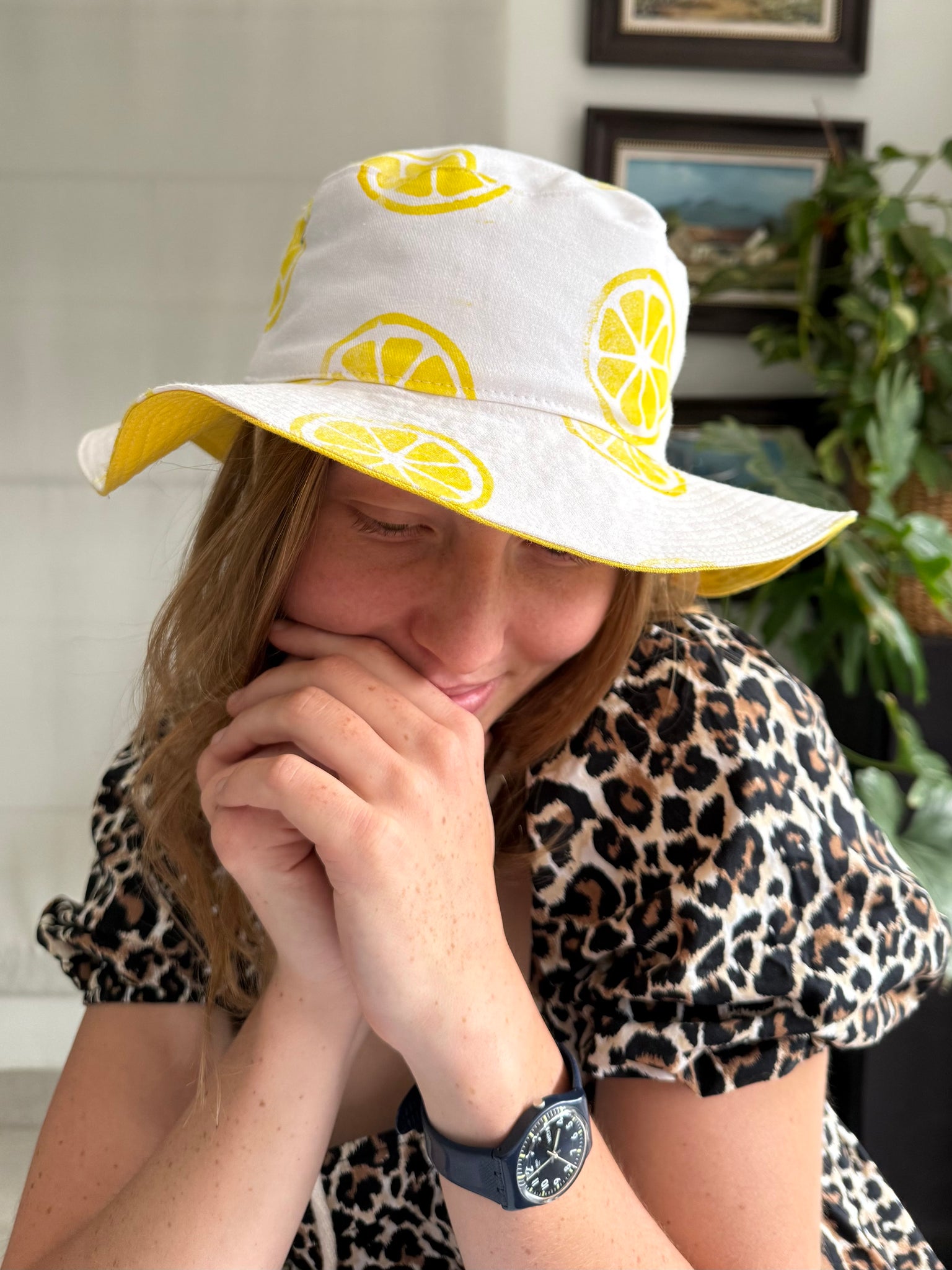 Lemonlicious Fishermen