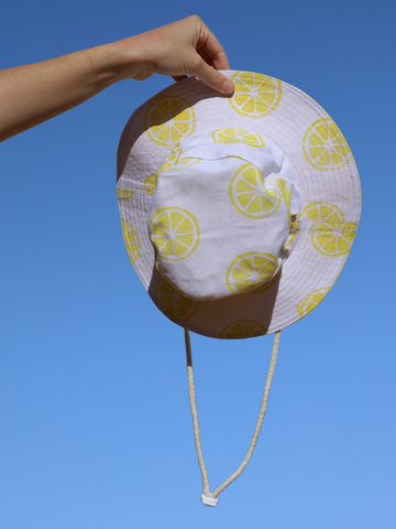 Lemonlicious Fishermen