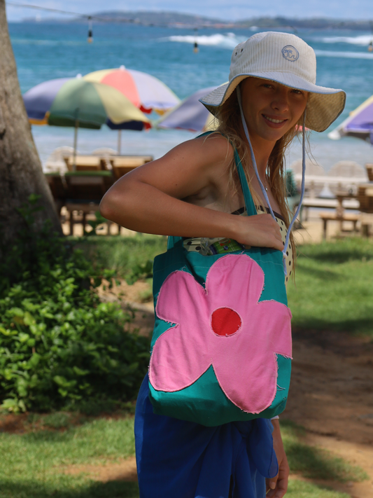 Unawatuna Tote Bag