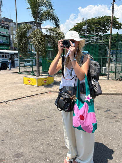 Unawatuna Tote Bag