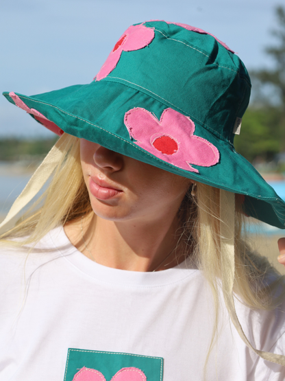 Unawatuna Sun Hat