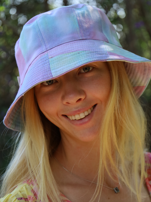 Bucket Hats