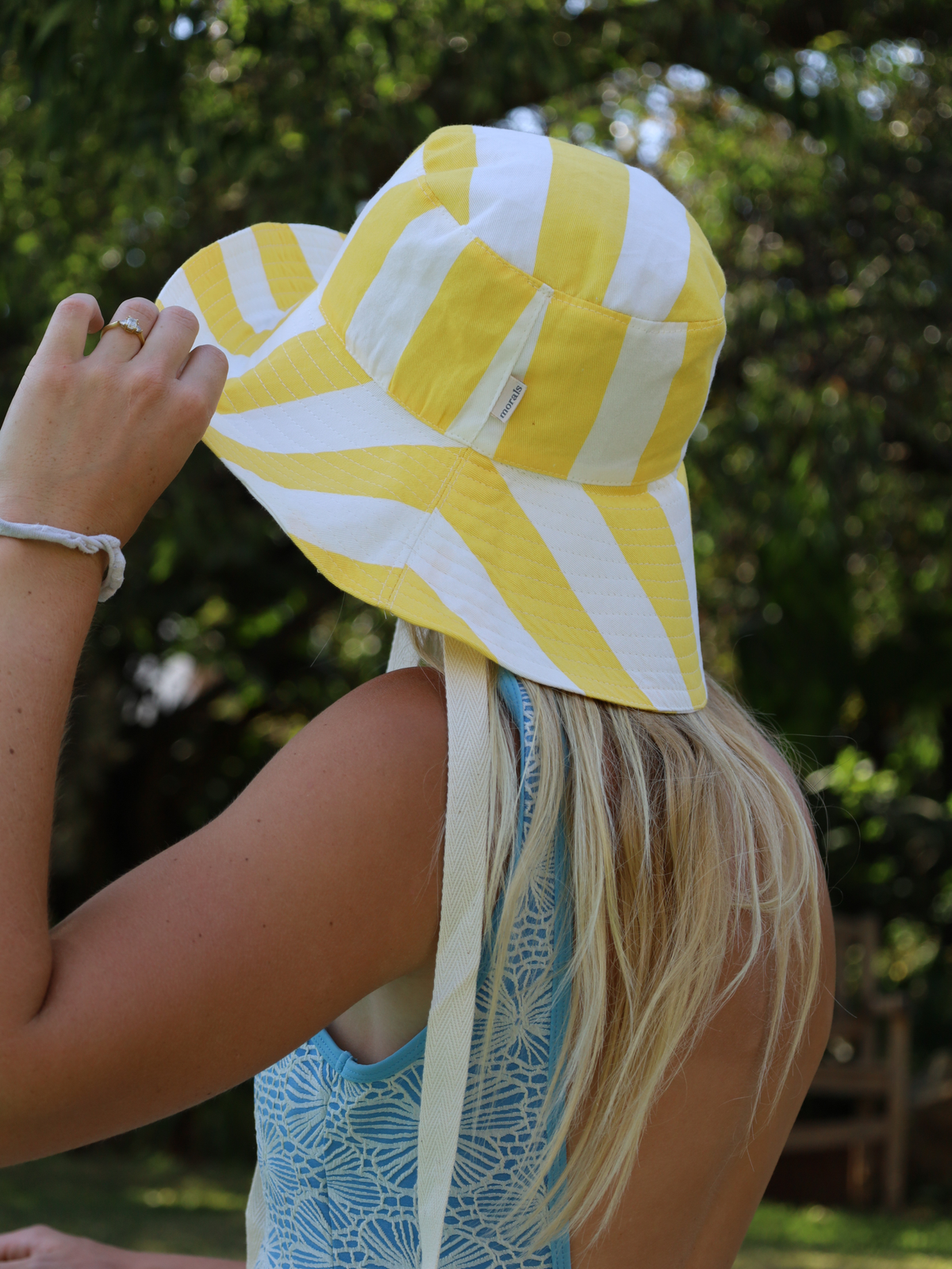 Holidaze Sun Hat