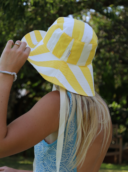 Holidaze Sun Hat