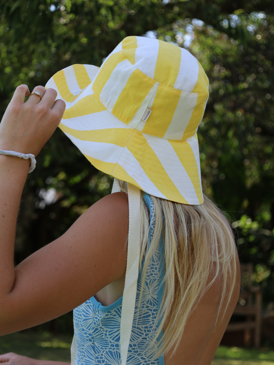 Holidaze Sun Hat
