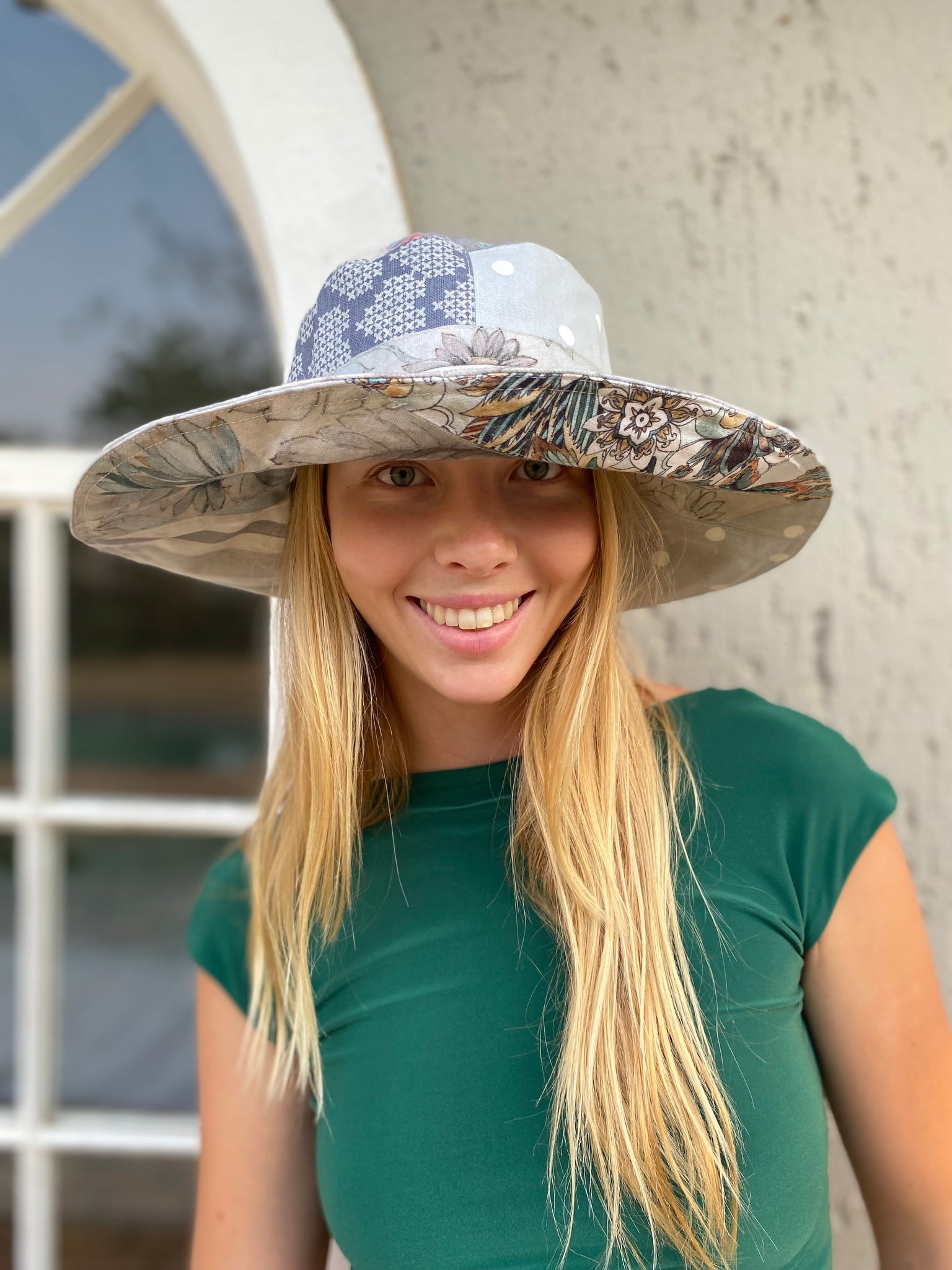 Albuquerque Sun Hat