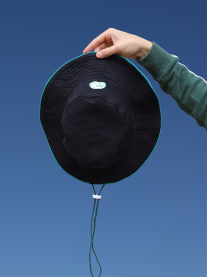 South African Patch Hat