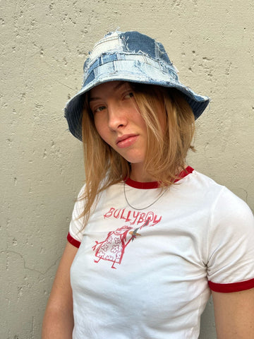 Delicious Denim