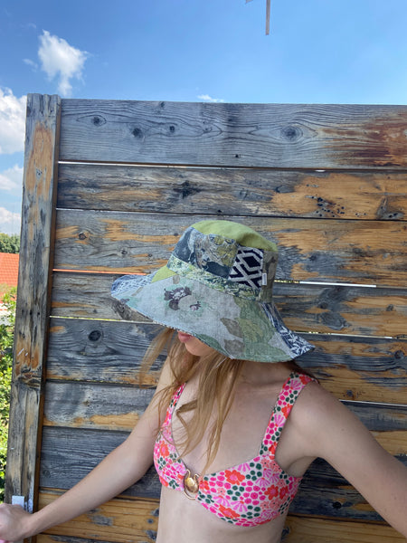 Jungle Book Sun Hat