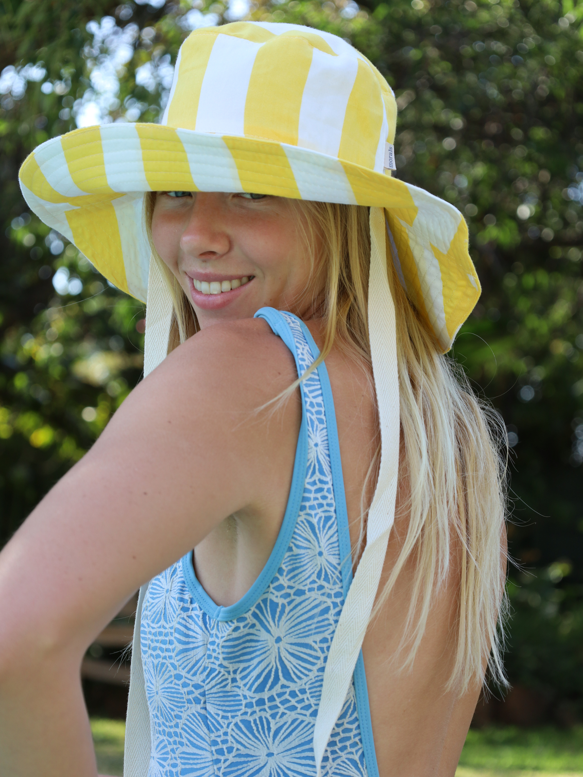 Holidaze Sun Hat