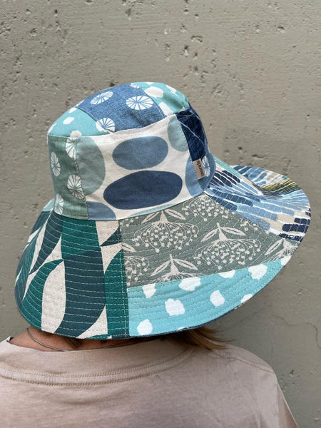 Lizzy Sun Hat