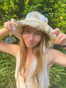 Driftwood Sun Hat