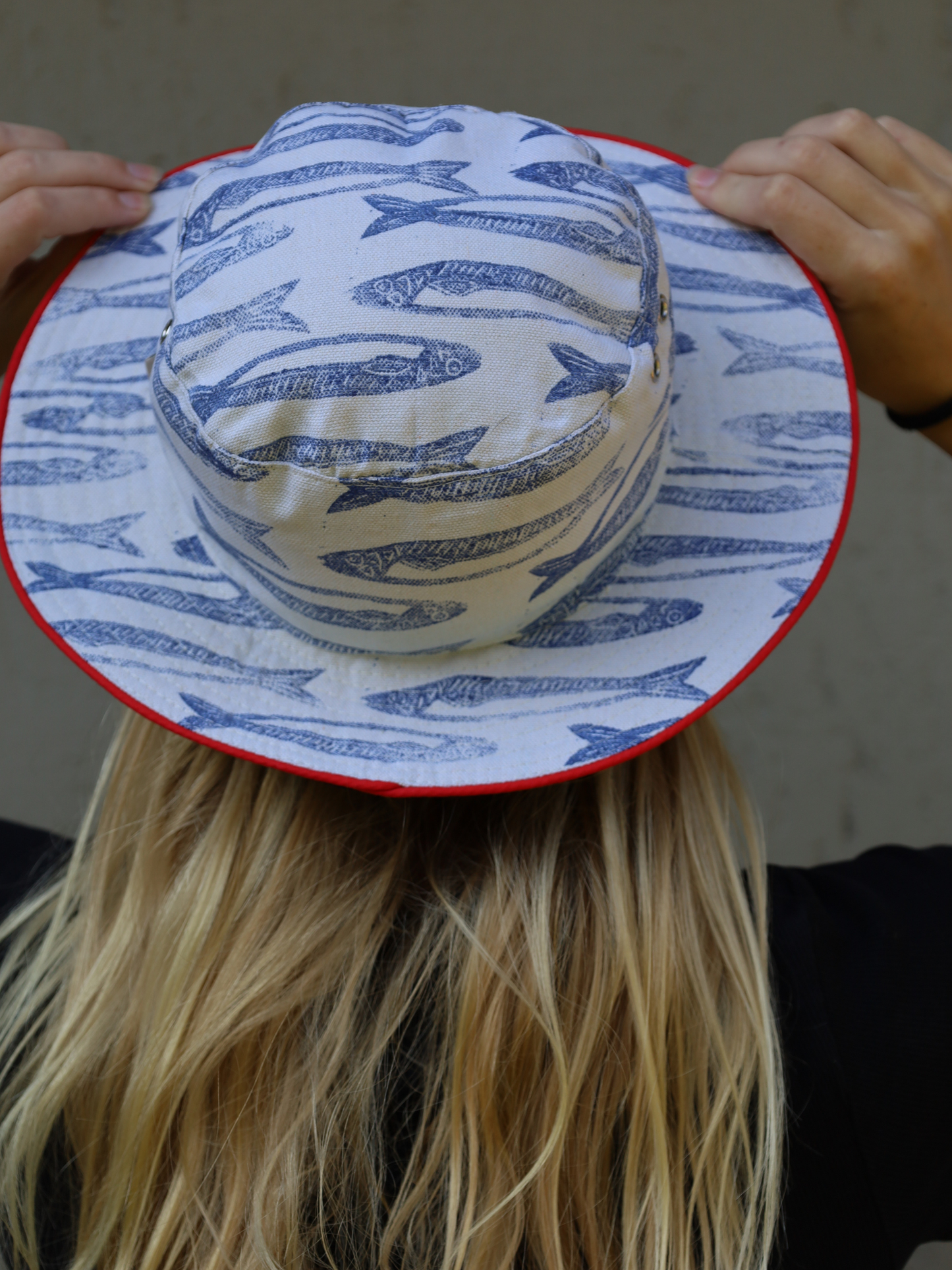 Sardine Run Fishermen