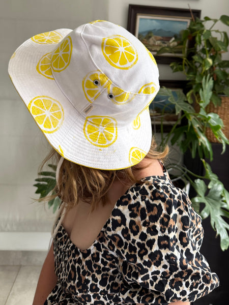 Lemonlicious Fishermen